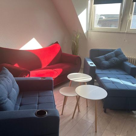 Loft Klassik - Nahe Rhein Крефельд Экстерьер фото