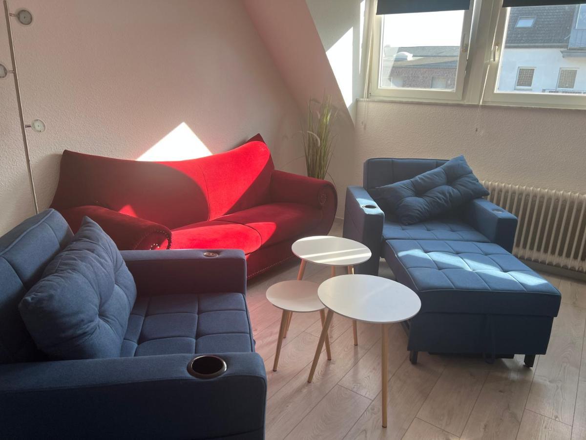 Loft Klassik - Nahe Rhein Крефельд Экстерьер фото