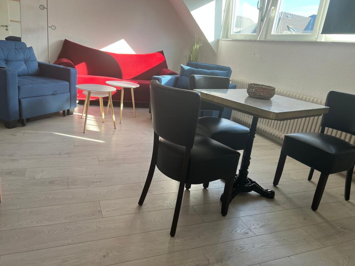 Loft Klassik - Nahe Rhein Крефельд Экстерьер фото