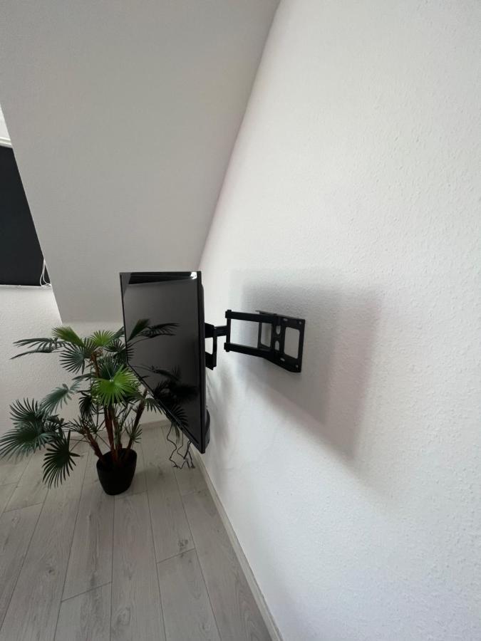 Loft Klassik - Nahe Rhein Крефельд Экстерьер фото