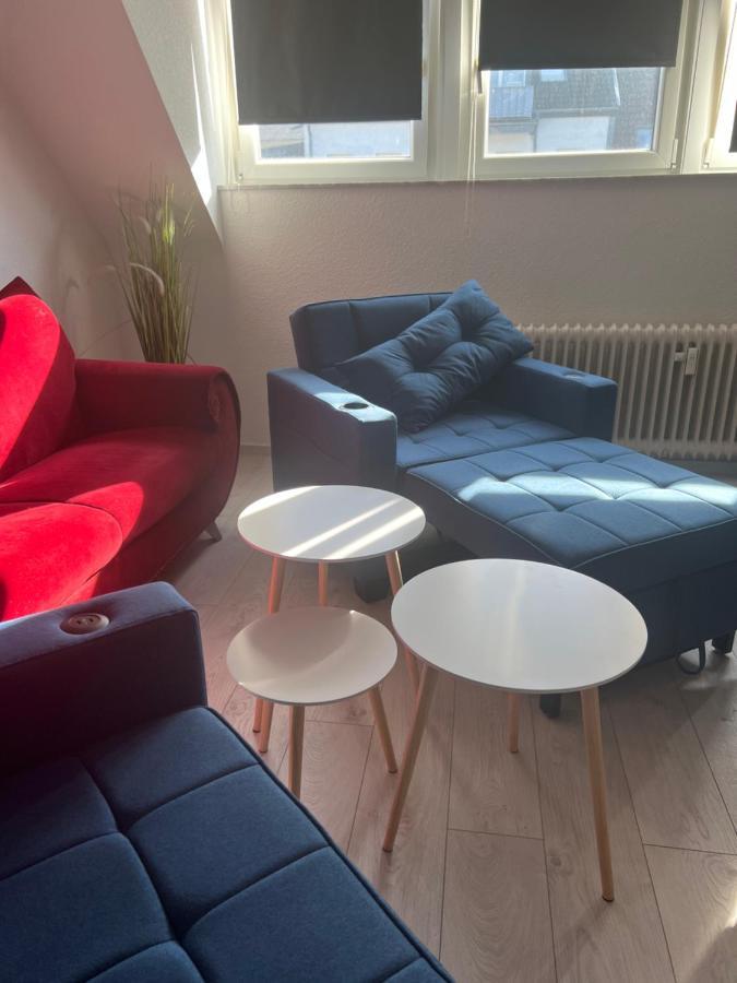 Loft Klassik - Nahe Rhein Крефельд Экстерьер фото