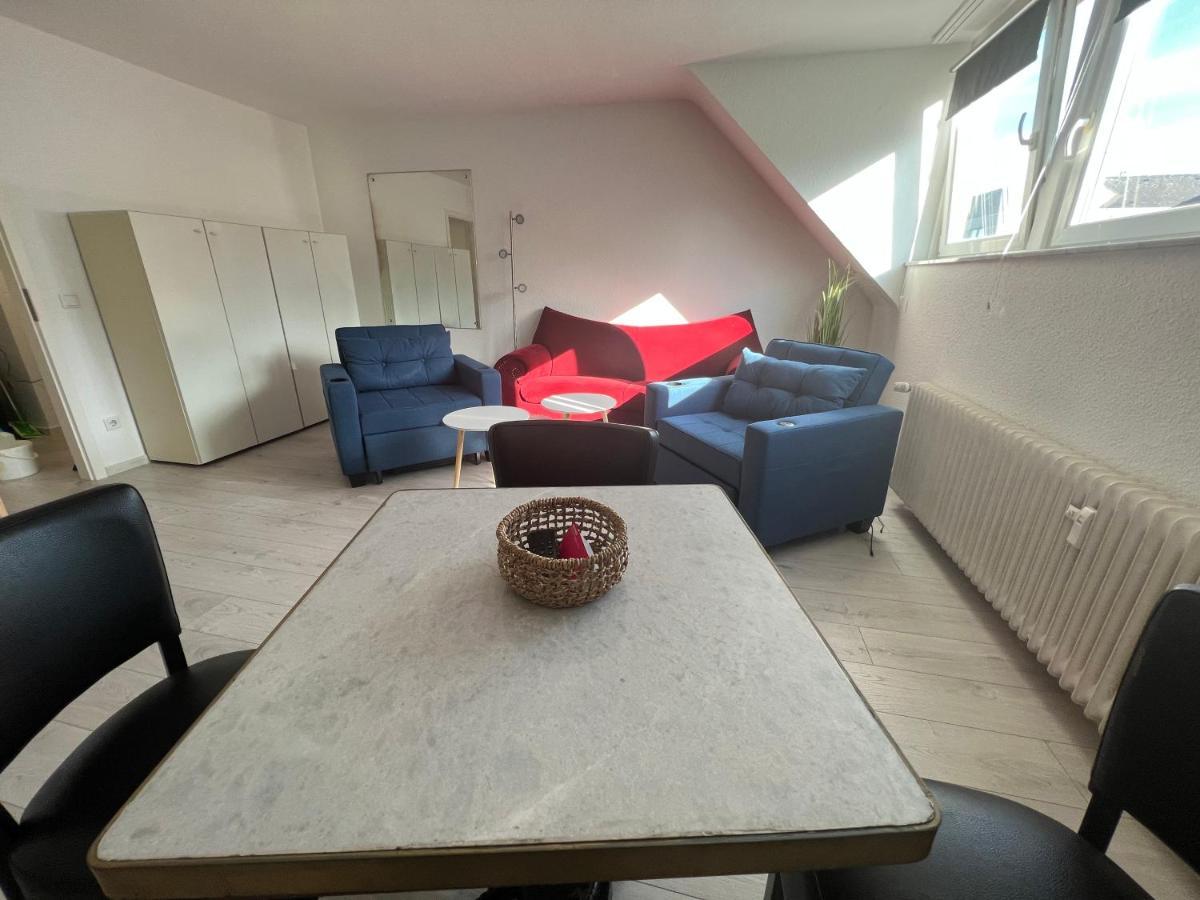 Loft Klassik - Nahe Rhein Крефельд Экстерьер фото
